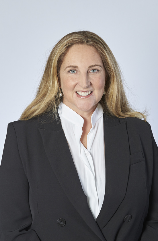 Danielle Carter